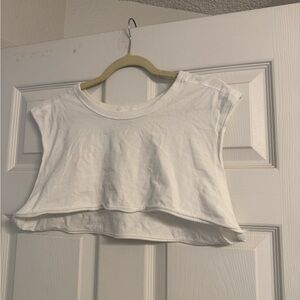 Free People Movement Super Crop - Size XS